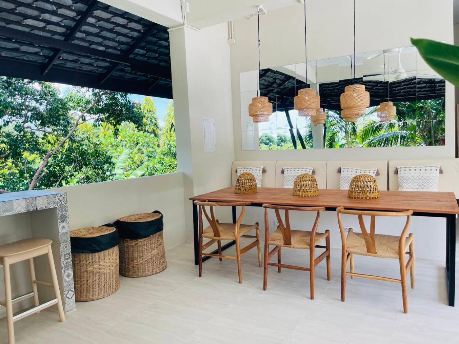 Lanta Garden Hill Resort & Apartments Ko Lanta Dış mekan fotoğraf