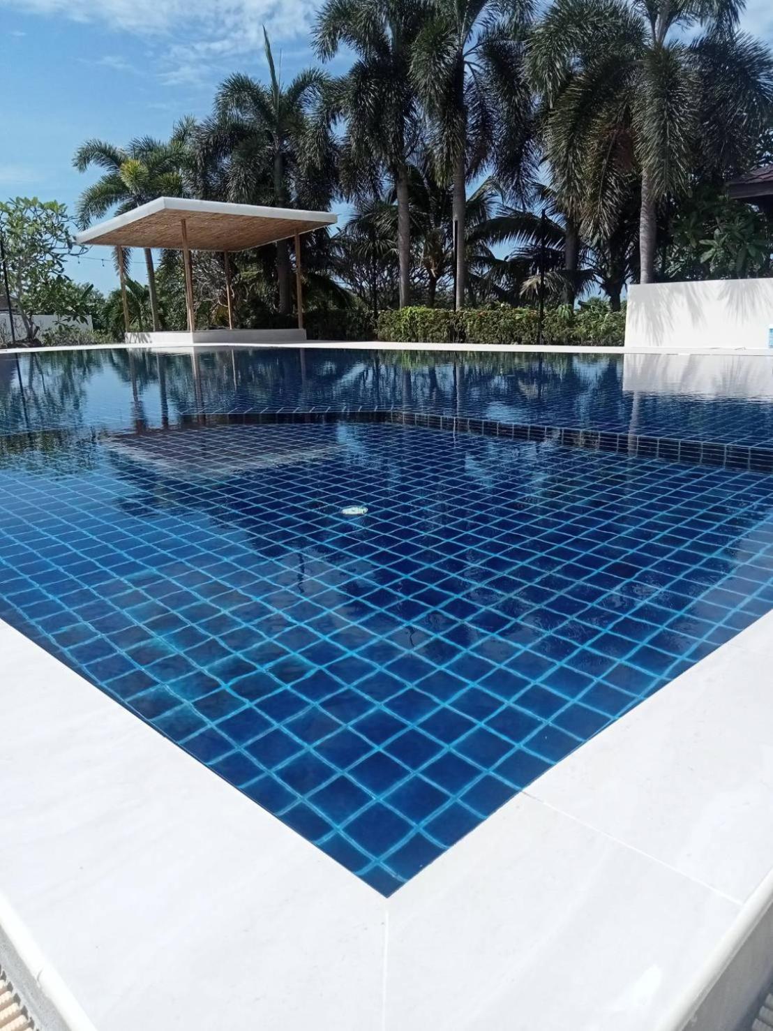 Lanta Garden Hill Resort & Apartments Ko Lanta Dış mekan fotoğraf
