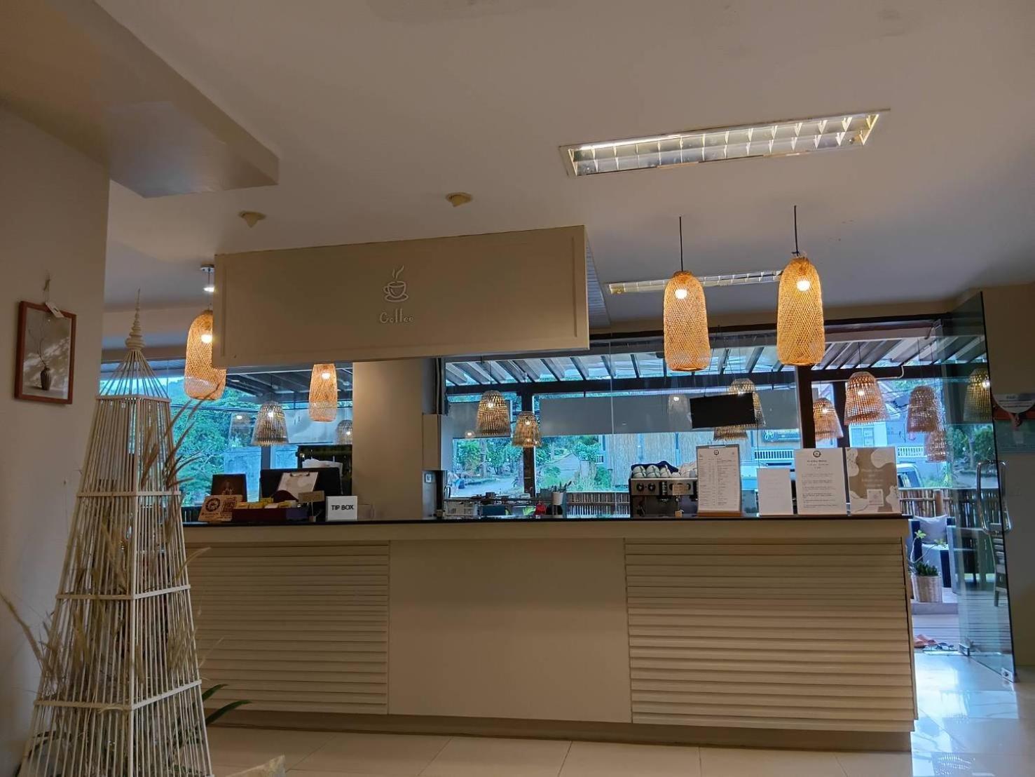 Lanta Garden Hill Resort & Apartments Ko Lanta Dış mekan fotoğraf
