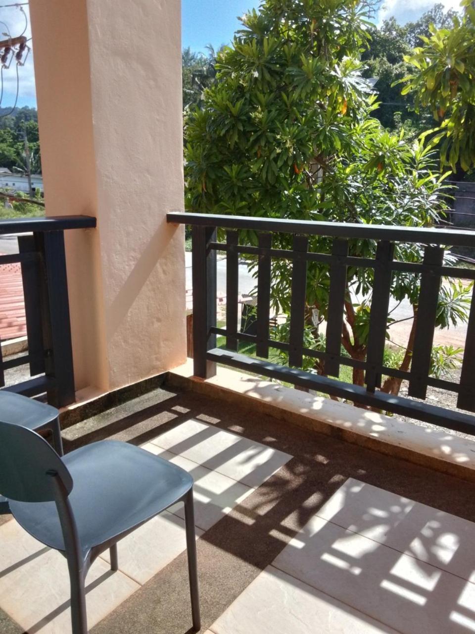 Lanta Garden Hill Resort & Apartments Ko Lanta Dış mekan fotoğraf