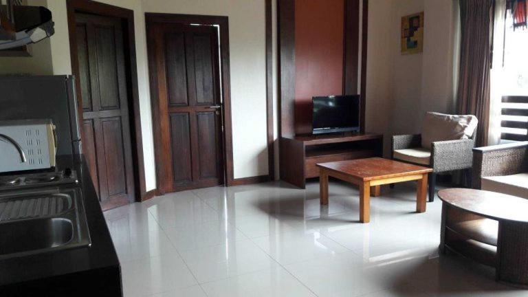 Lanta Garden Hill Resort & Apartments Ko Lanta Dış mekan fotoğraf