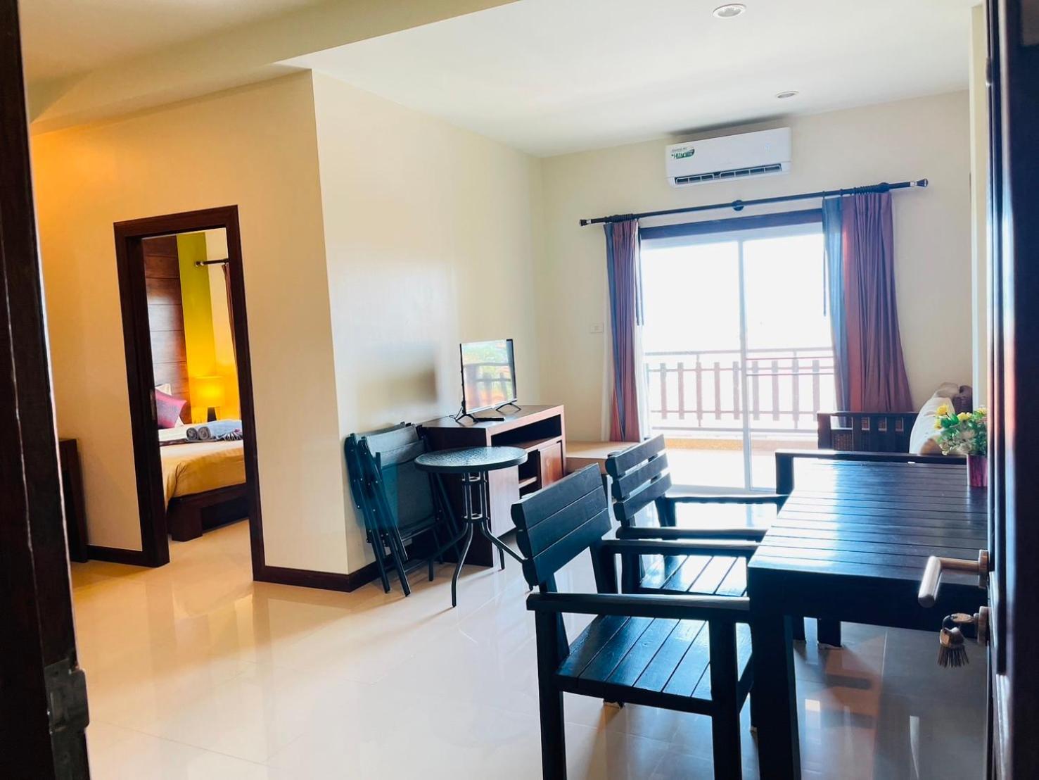 Lanta Garden Hill Resort & Apartments Ko Lanta Dış mekan fotoğraf