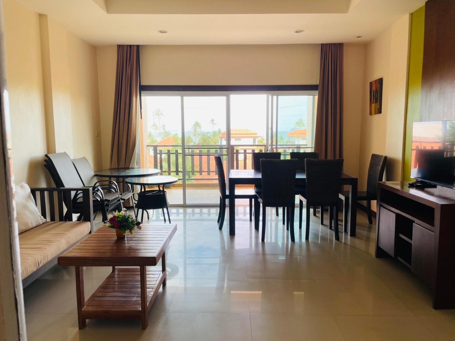 Lanta Garden Hill Resort & Apartments Ko Lanta Dış mekan fotoğraf
