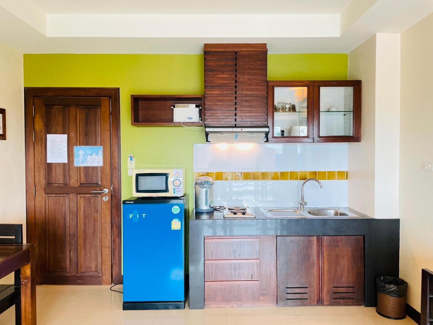Lanta Garden Hill Resort & Apartments Ko Lanta Dış mekan fotoğraf