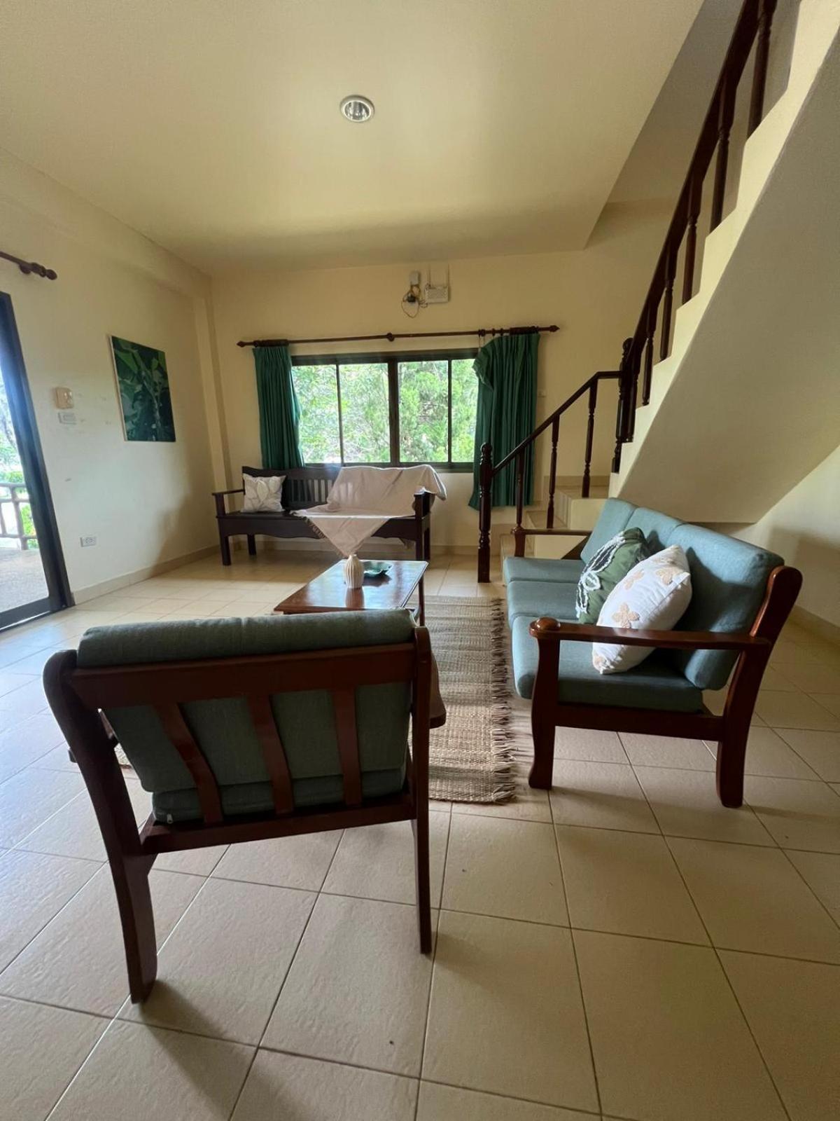 Lanta Garden Hill Resort & Apartments Ko Lanta Dış mekan fotoğraf