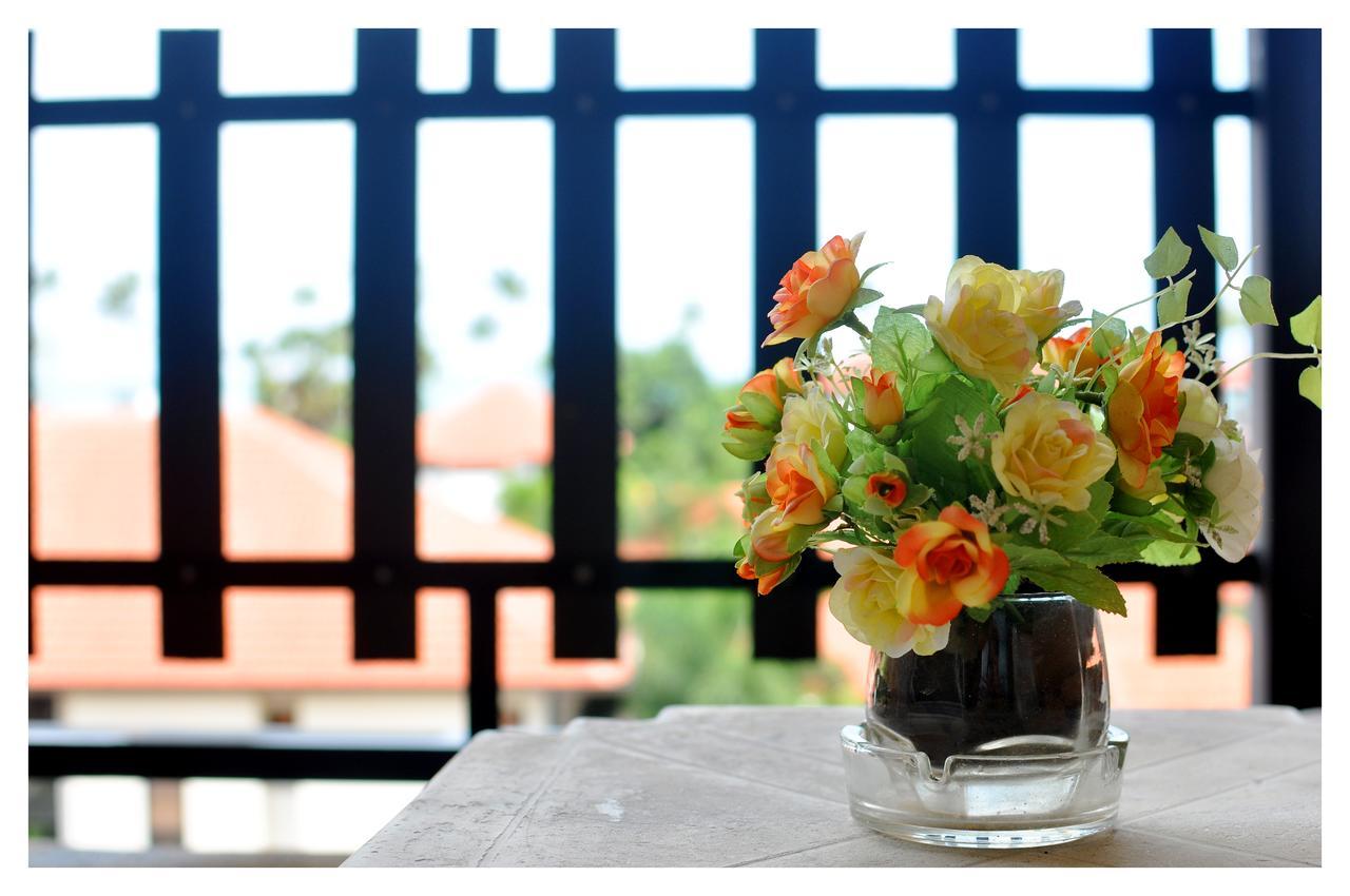 Lanta Garden Hill Resort & Apartments Ko Lanta Dış mekan fotoğraf