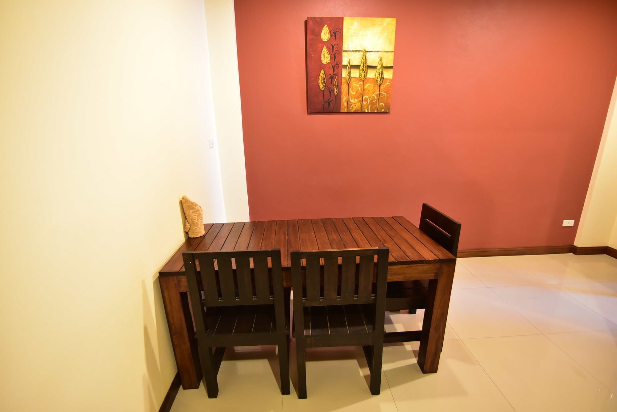 Lanta Garden Hill Resort & Apartments Ko Lanta Dış mekan fotoğraf