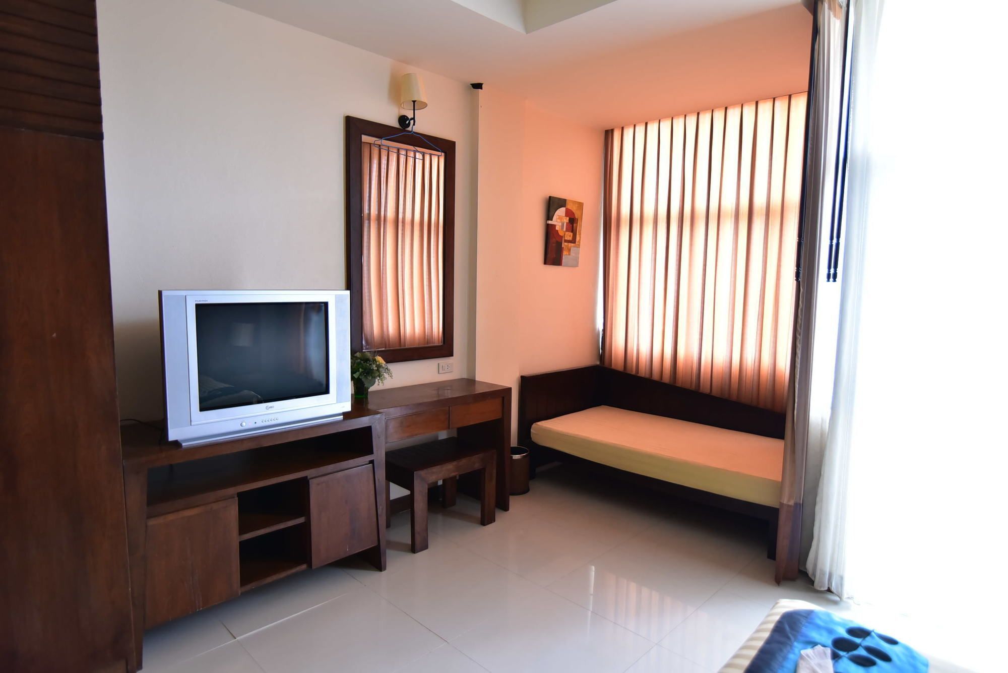 Lanta Garden Hill Resort & Apartments Ko Lanta Dış mekan fotoğraf
