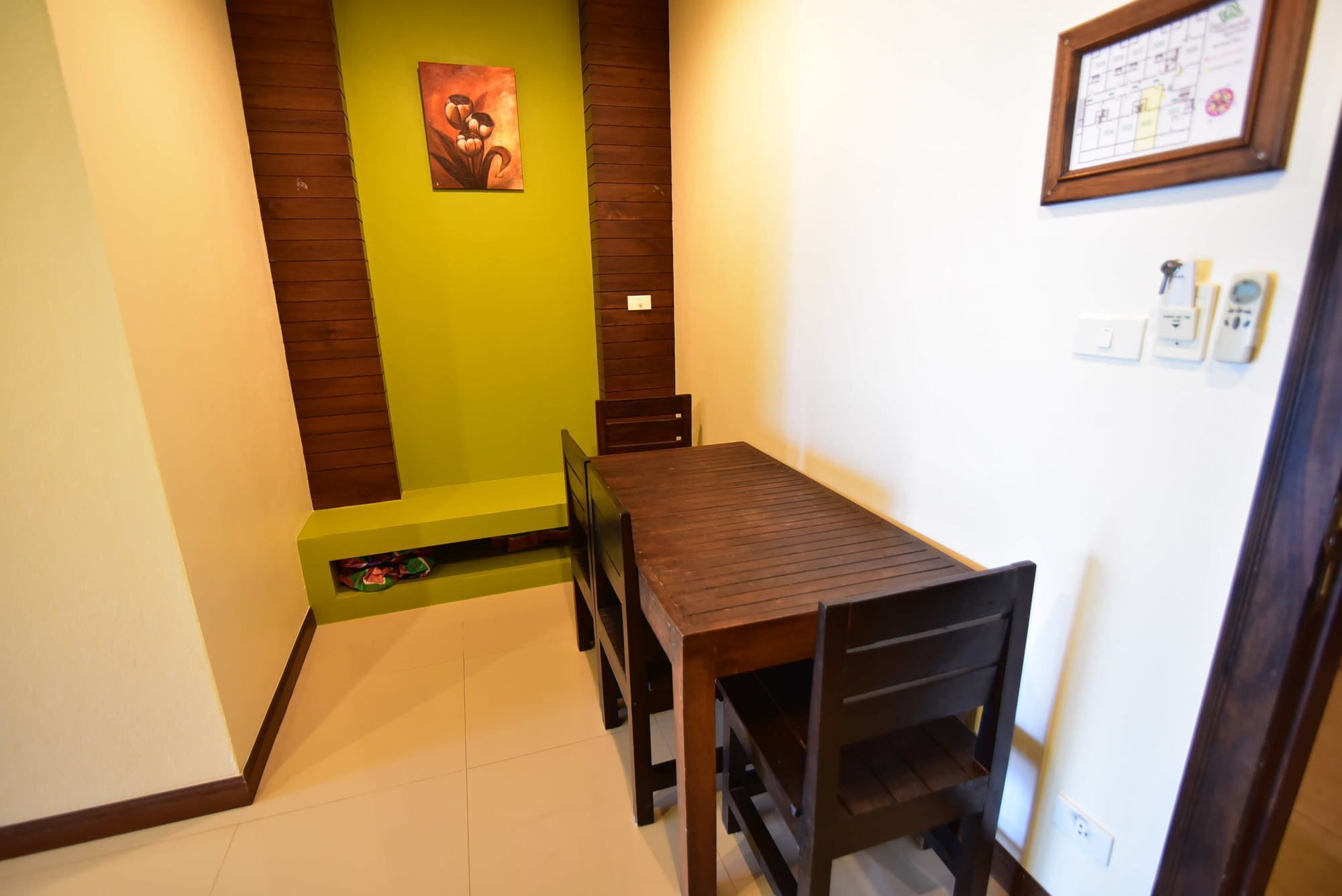 Lanta Garden Hill Resort & Apartments Ko Lanta Dış mekan fotoğraf