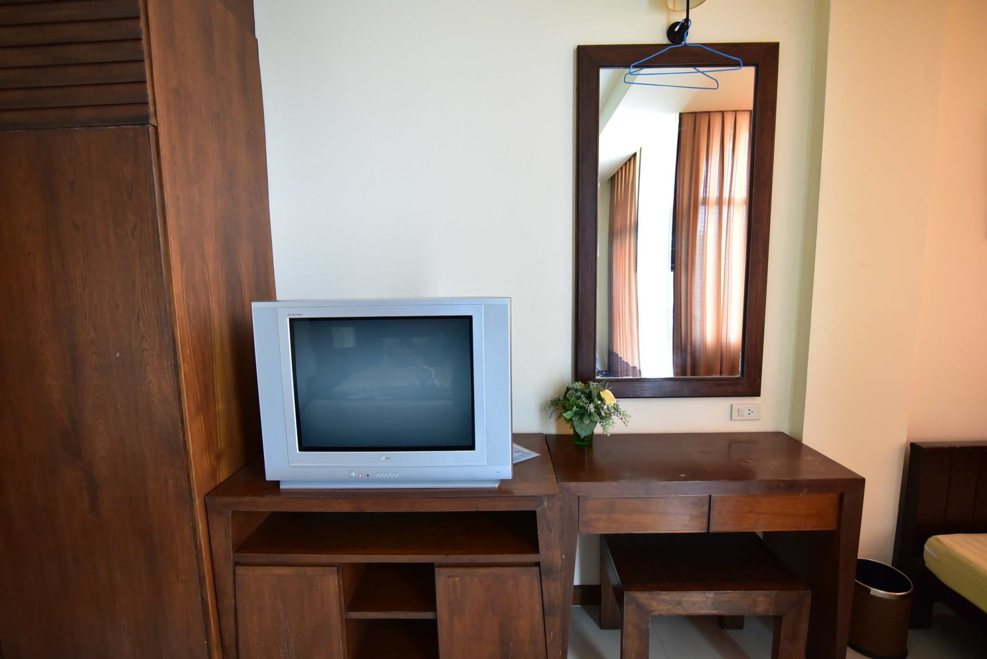 Lanta Garden Hill Resort & Apartments Ko Lanta Dış mekan fotoğraf
